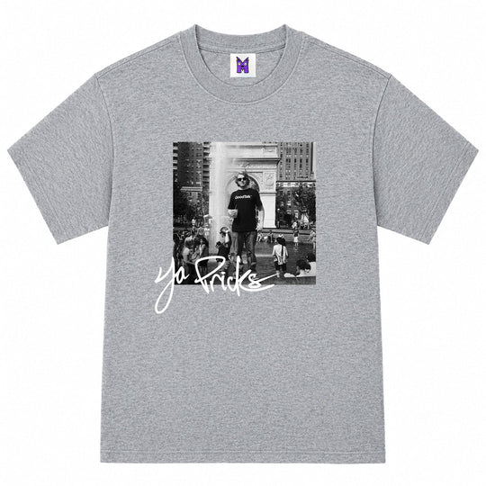 Long Live Cuzzin Todd Tee - GoodTalk