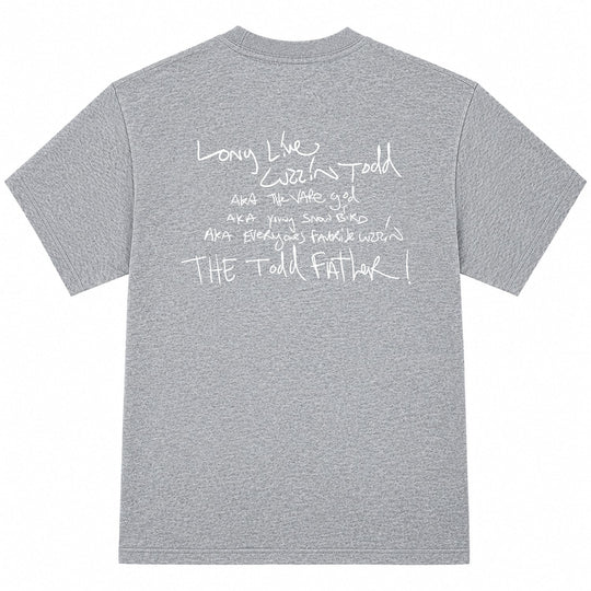 Long Live Cuzzin Todd Tee - GoodTalk