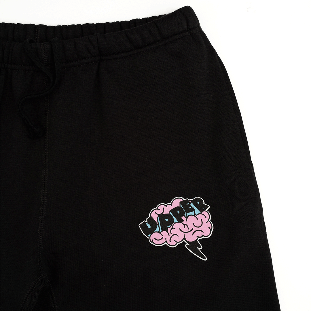 Upper Sweatpants
