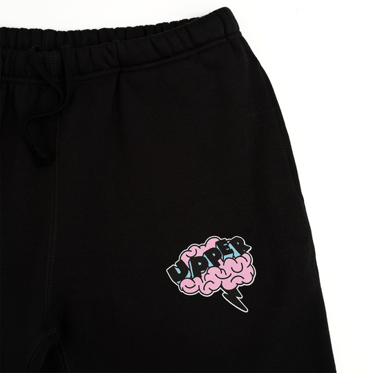 Upper Sweatpants