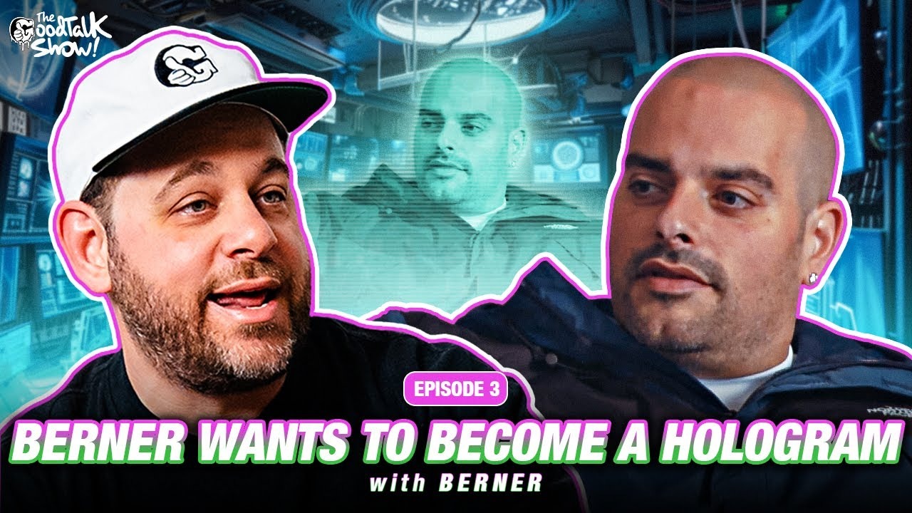 The Berner Episode