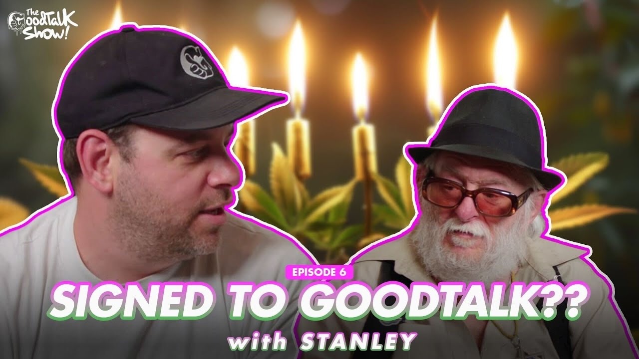 The Stanley Episode