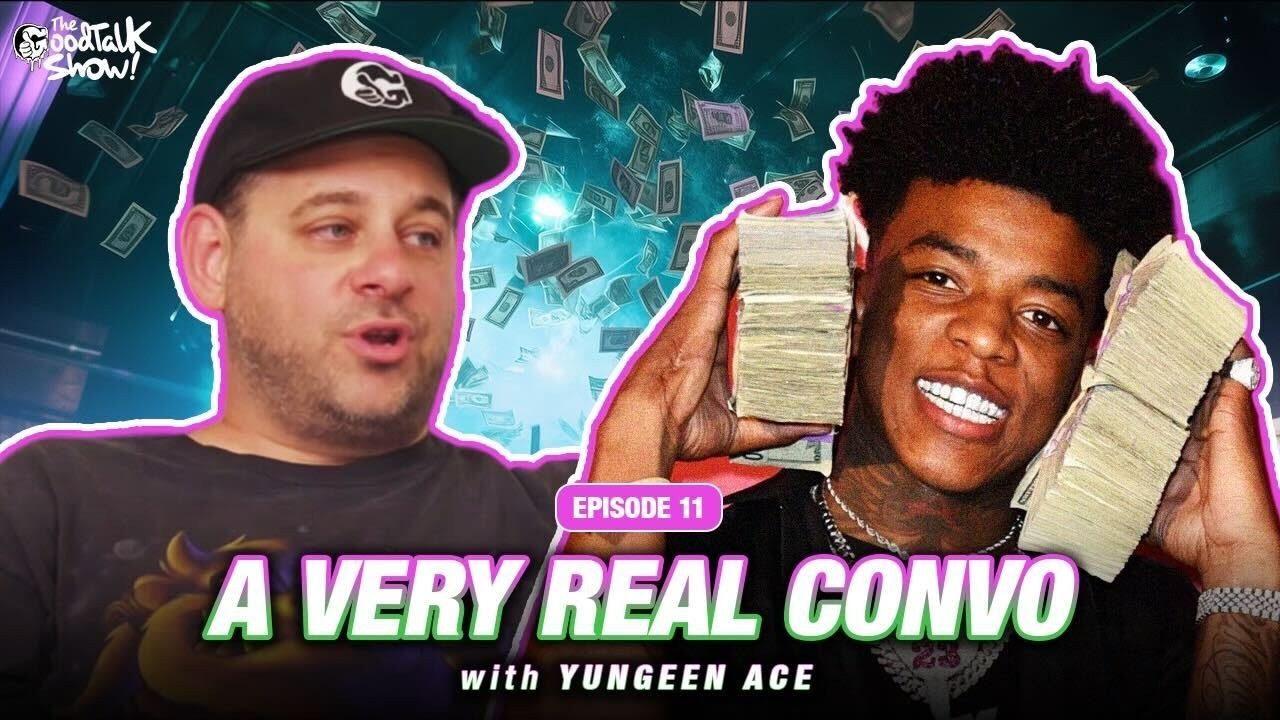 The Yungeen Ace Episode