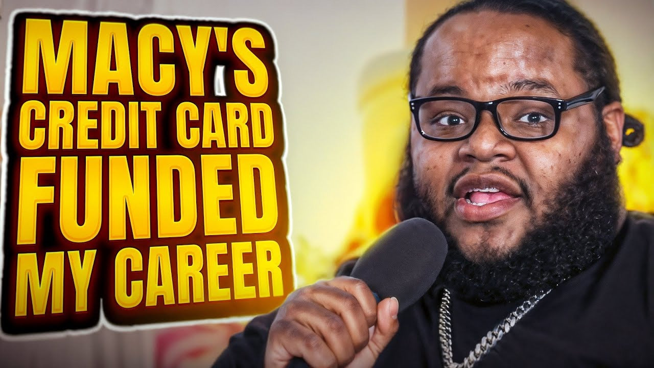 Bfb Da Packman Reveals His Secret To Success