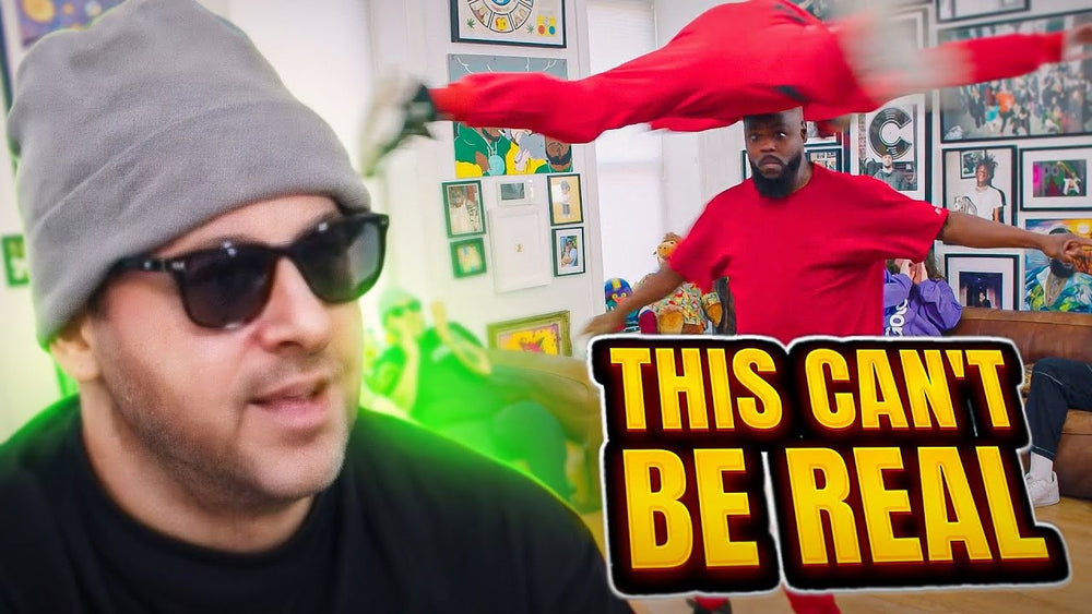 The WILDEST Auditions Ever