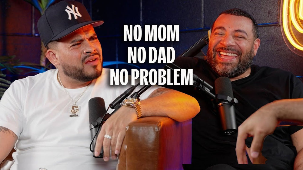 Father & Son