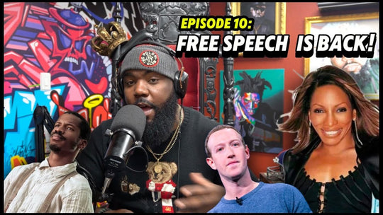 Nasty Work: The Return of Free Speech!!