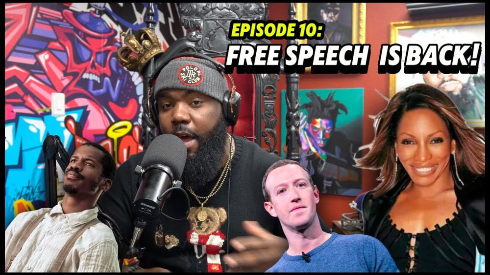 Nasty Work: The Return of Free Speech!!