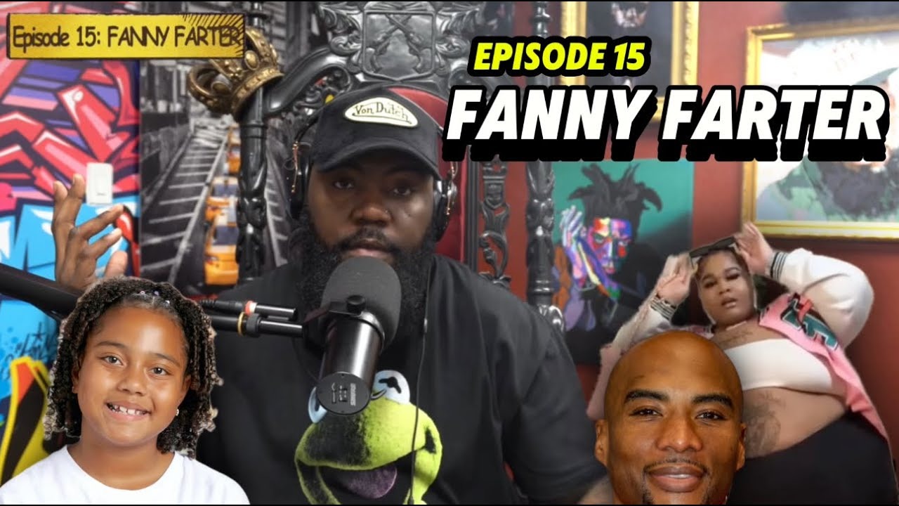 Nasty Work: Fanny Carter