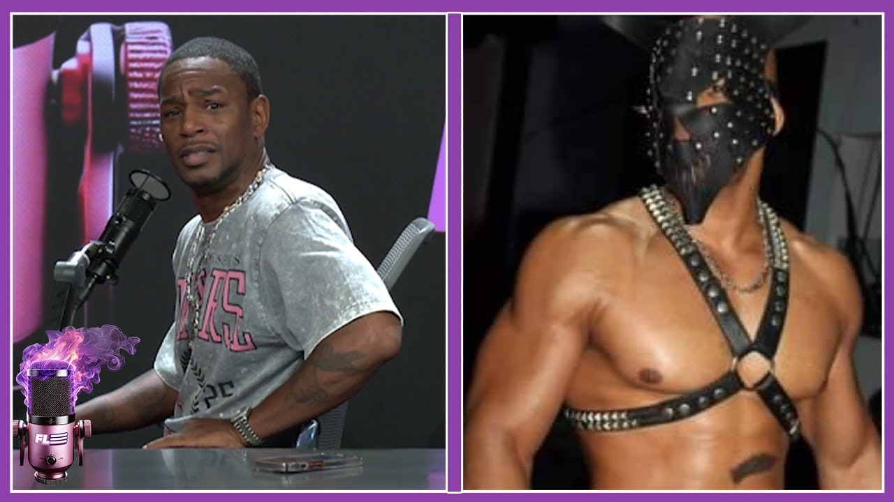 "I Had No Idea It Was Cassie And Puff Until A Year Later!" The Punisher Tells Us All!