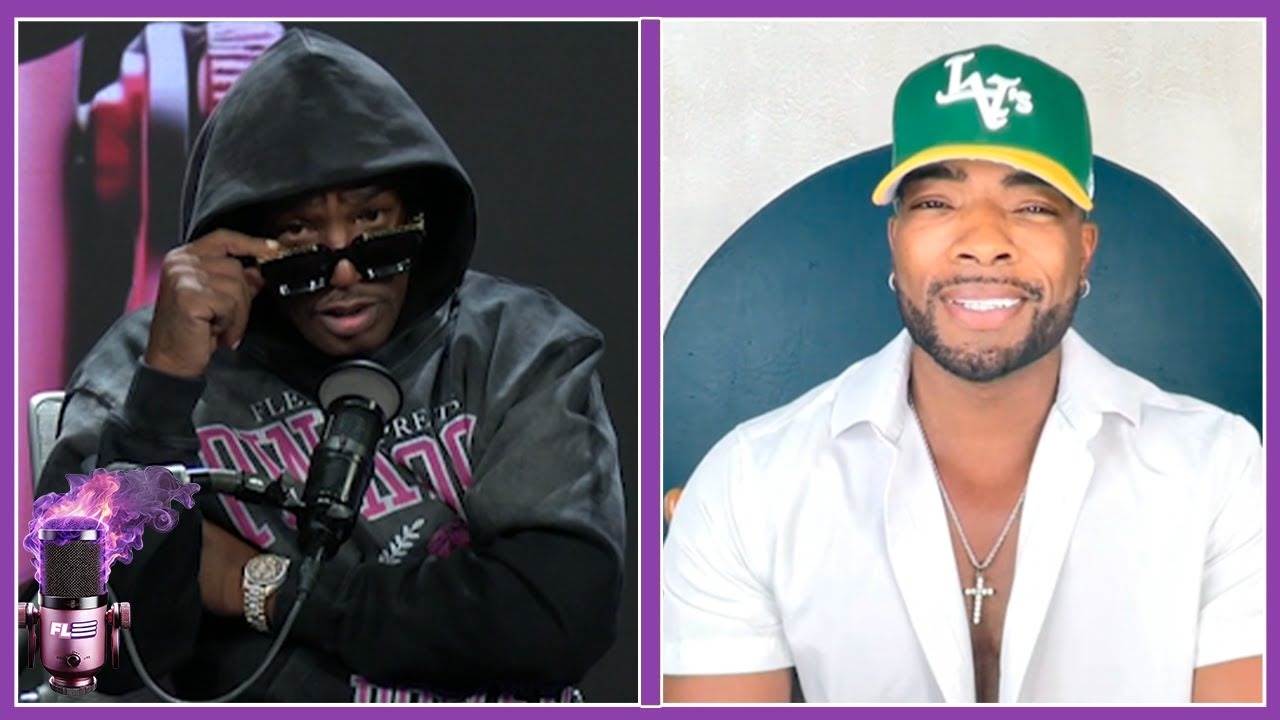 "He Got Mad When I Asked Him To Not Film Us!" Rico Bozant Recalls Diddy Freak-Off Interaction!