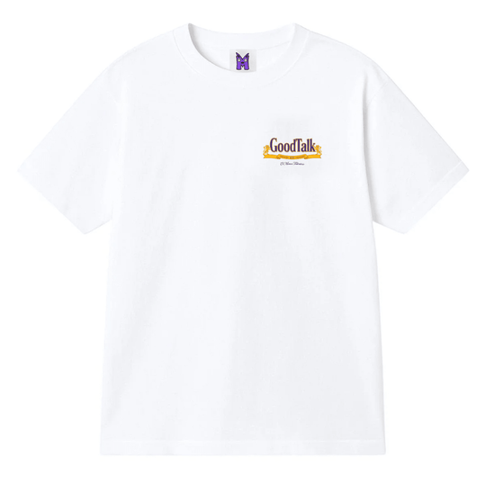 Modelo Least Talented Español Tee - GoodTalk