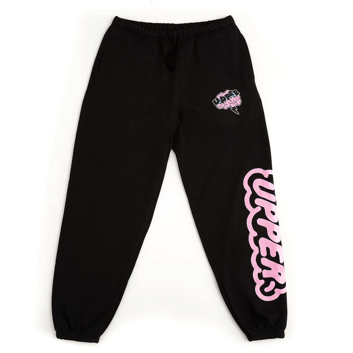 Upper Sweatpants