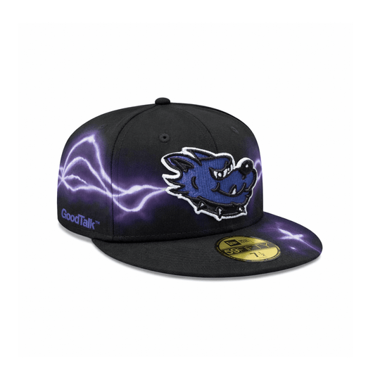 New Era Cap - GoodTalk