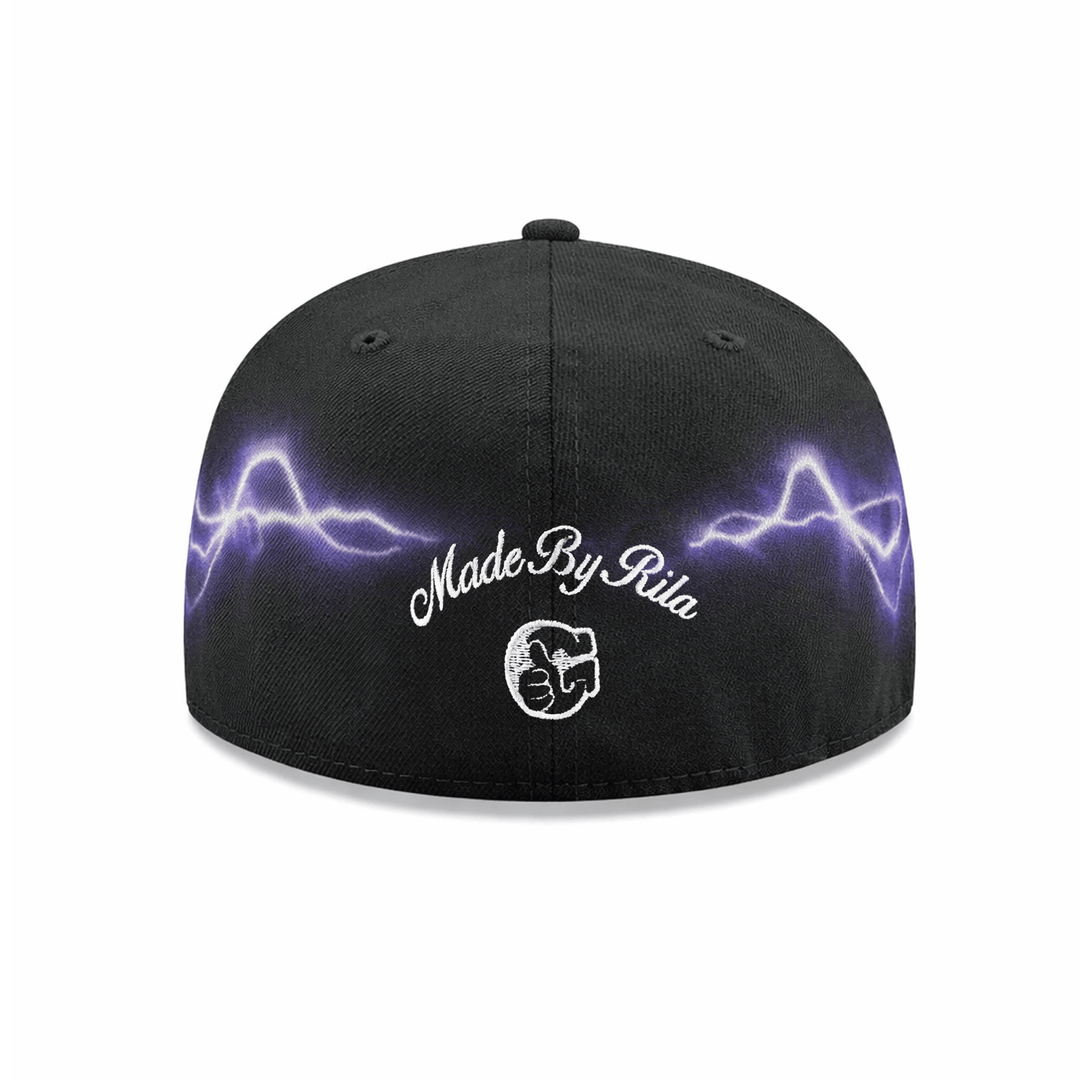 New Era Cap - GoodTalk