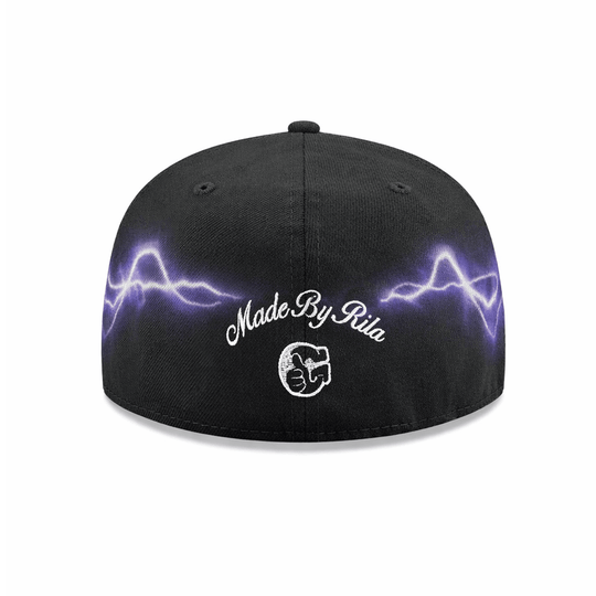 New Era Cap - GoodTalk
