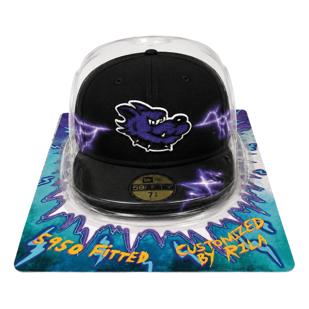 New Era Cap - GoodTalk