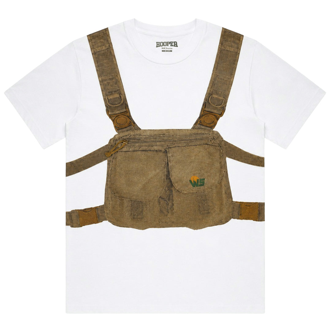 Chest Pack Tee