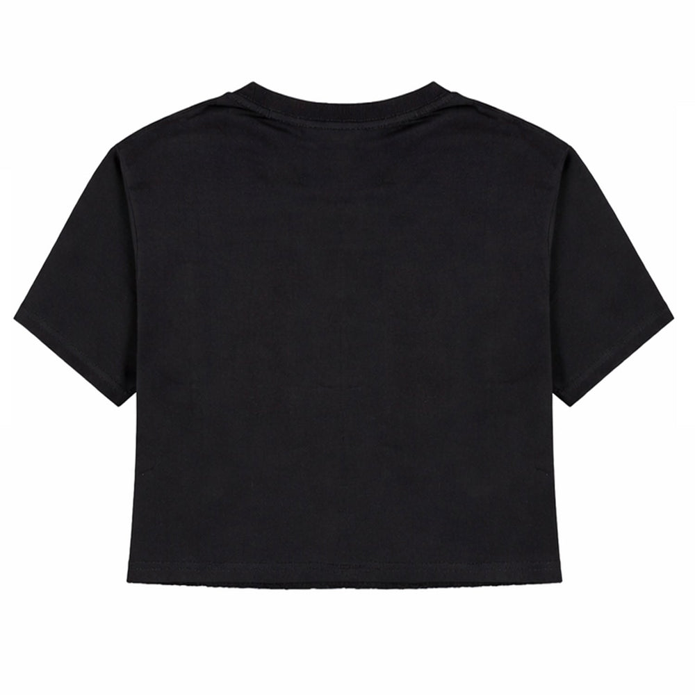 Prayer Crop Top - GoodTalk