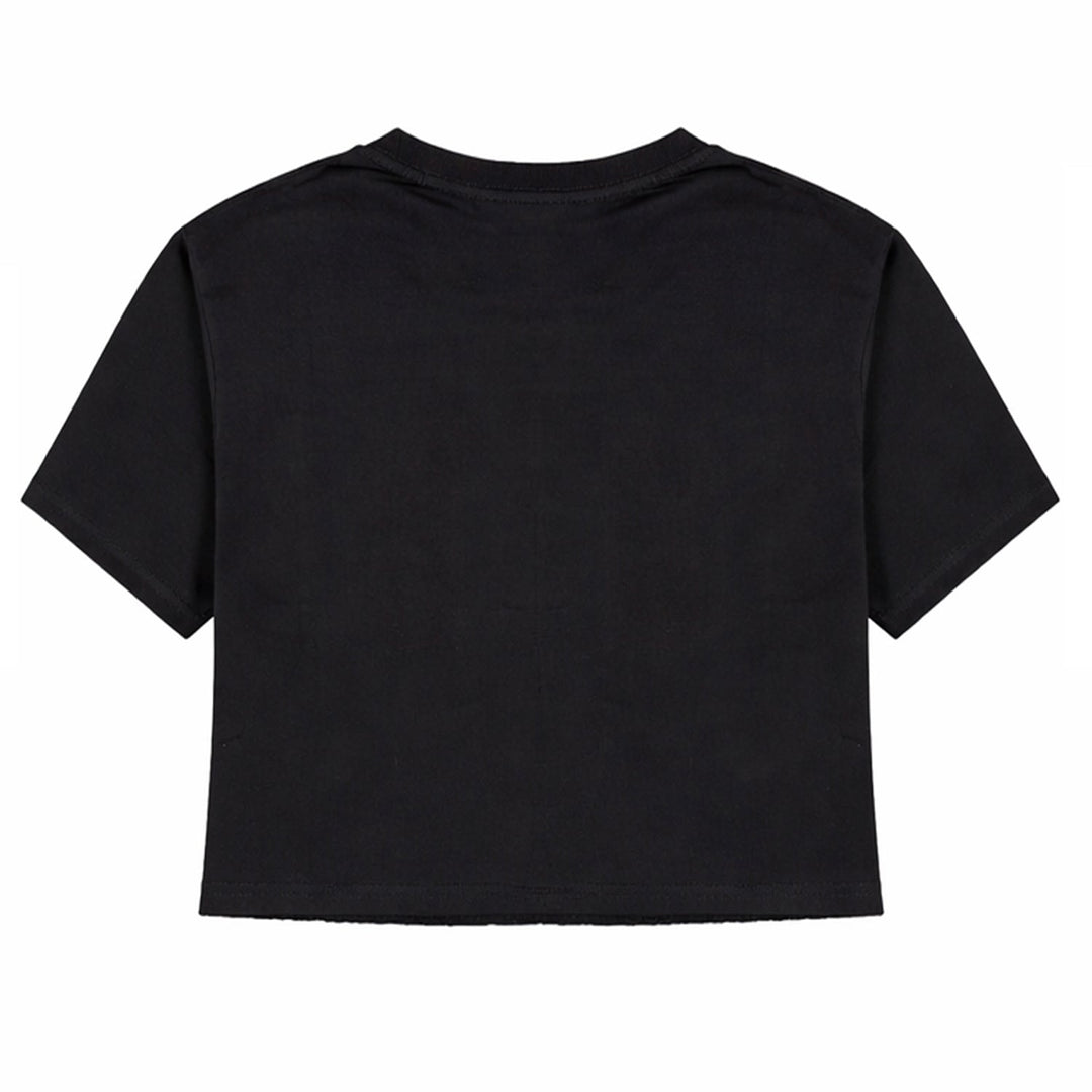 Prayer Crop Top - GoodTalk