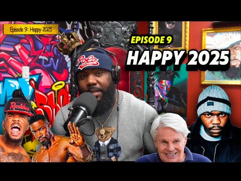 Nast Work: Happy 2025