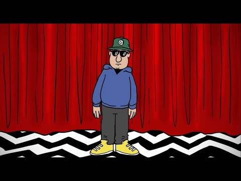 The Red Room | Cuzzin Howie Ep. 3