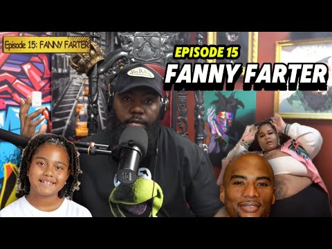 Nasty Work: Fanny Carter