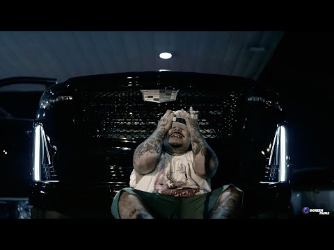 Cowboy In A Escalade Feat. Trapboy Freddy