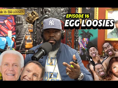 Nasty Work: Egg Loosies