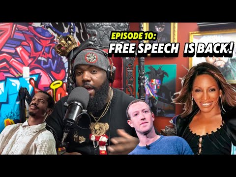 Nasty Work: The Return of Free Speech!!