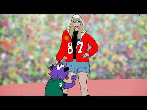 Taylor Swift Leaves Travis Kelce for Cuzzin Howie