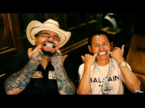 Johnny Dang (feat. Paul Wall & Drodi)