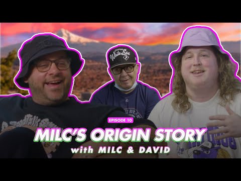 The Milc and David Episode