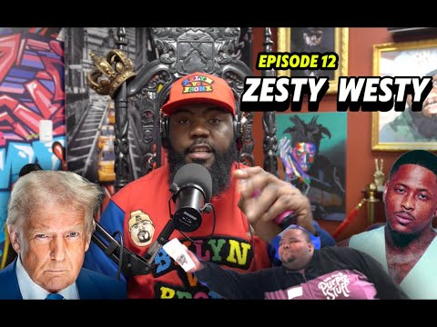 Nasty Work: Zesty Westy