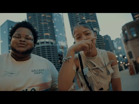 Click (Feat. Star Bandz)