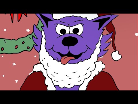 Cuzzin Howie Takes Over Christmas | Cuzzin Howie Ep. 1