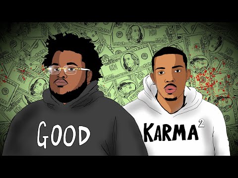 Good Karma (Remix) Feat. G Herbo