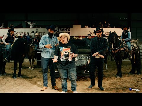 Bull Riding (Feat. DRODi & Slim Thug)