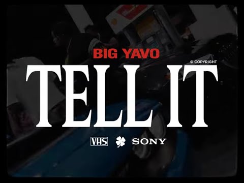 Tell It