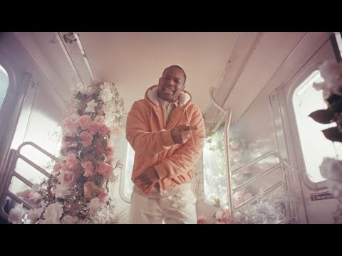 Last Stop Feat. Kith & Swizz Beatz