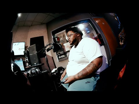 SUSPENSiON Feat. Hit-Boy