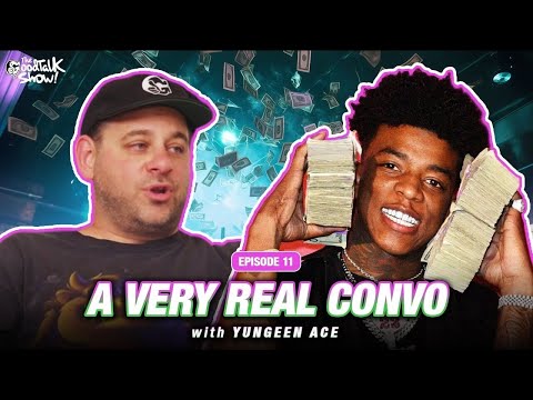 The Yungeen Ace Episode