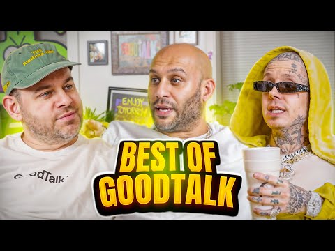 Hip-Hop's Favorite Jeweler, Strip Club Etiquette & More: Best of GoodTalk