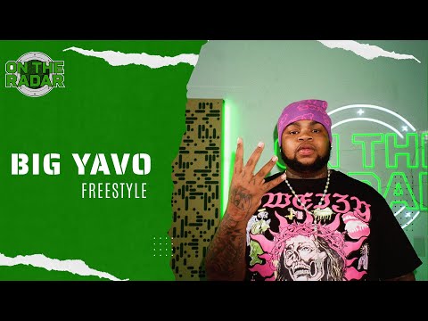 On The Radar Freestyle