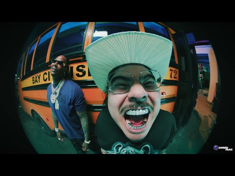Twisting Fingers (Feat. Moneybagg Yo)