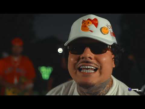Chingon Feat. Peso Peso