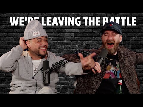 Taking A Leave