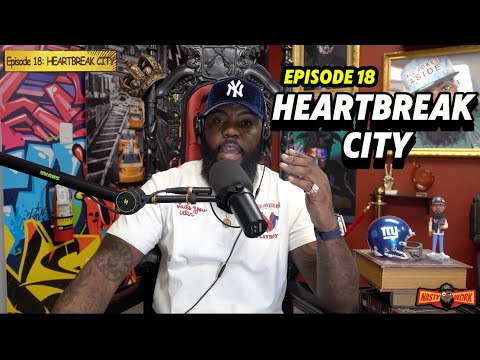 Nasty Work: Heartbreak City
