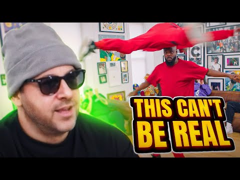 The WILDEST Auditions Ever
