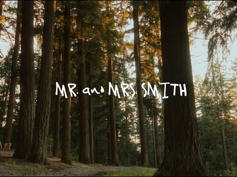 Mr. & Mrs. Smith Feat. Wynne